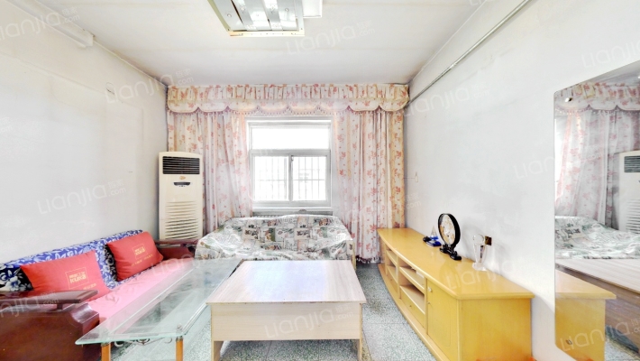 黄台电厂第二宿舍二手房实景图