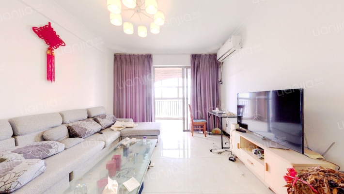 格林童话世界三期二手房实景图