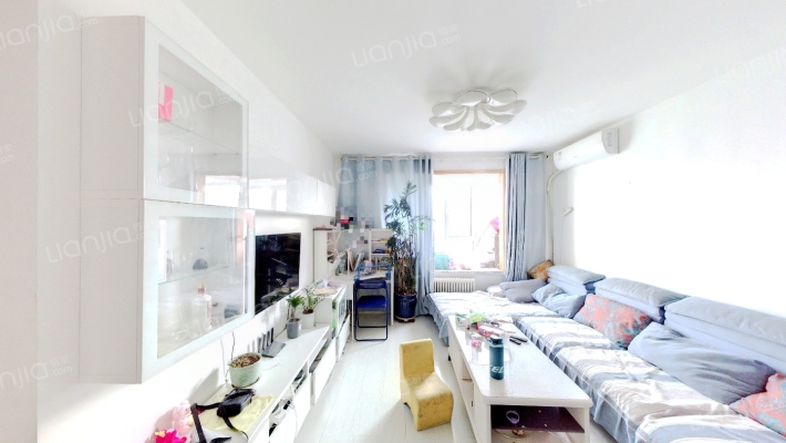 泉景天沅秀园二手房实景图