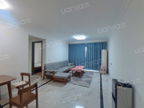 整租·湖湾天境 3室2厅 南