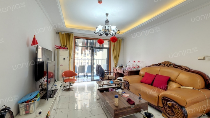 惠丰苑二手房实景图