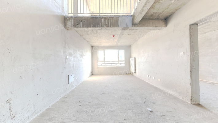 城发置业 · 和园二手房实景图