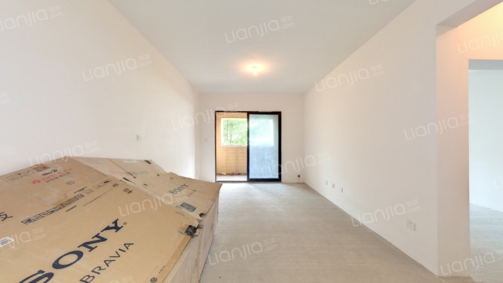 丽都世家B区二手房实景图