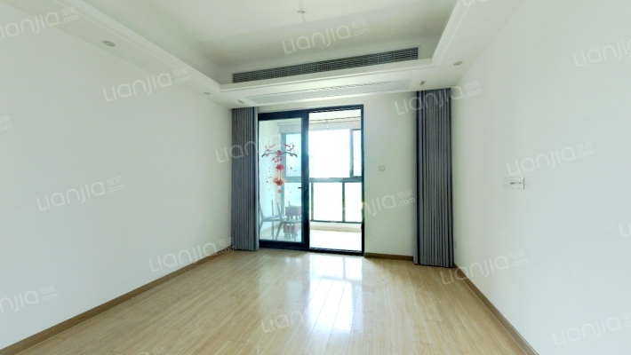 昆山玉澜花园一期二手房实景图