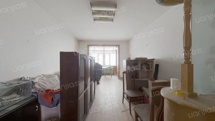 西三胡同584号二手房实景图