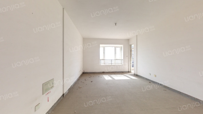 水沐环岛二手房实景图