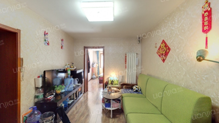 华庆里二手房实景图