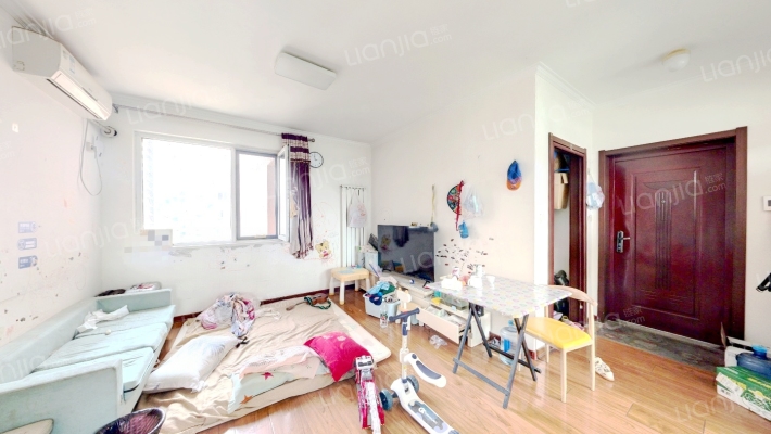 季景家园二手房实景图