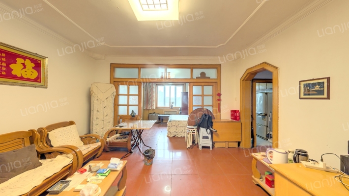 拜泉西里二手房实景图