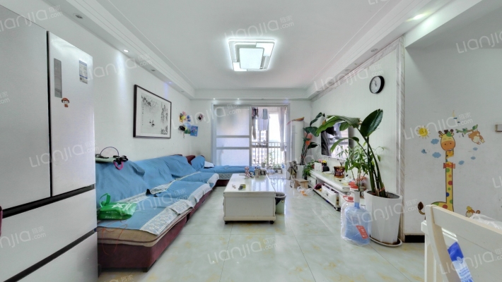 裕华广场二手房实景图