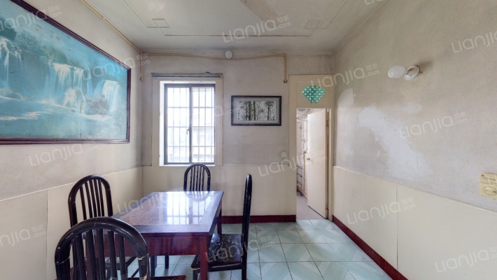 西苑小区二手房实景图