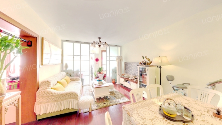 平阳绿家园二手房实景图