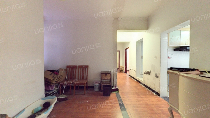 龙井湾二手房实景图