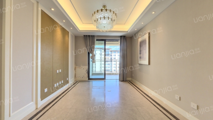 大陆潮里二手房实景图