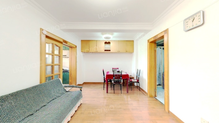 平江盛世家园二手房实景图