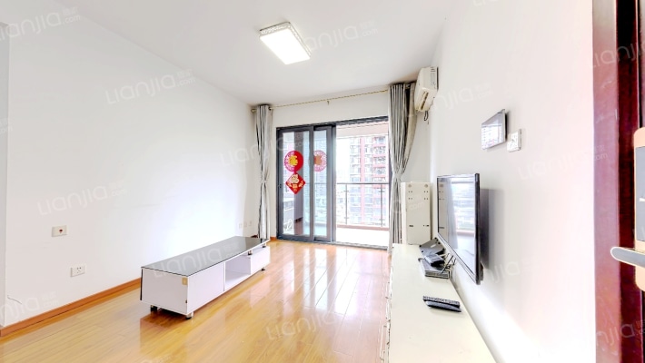 深房翠林苑二手房实景图