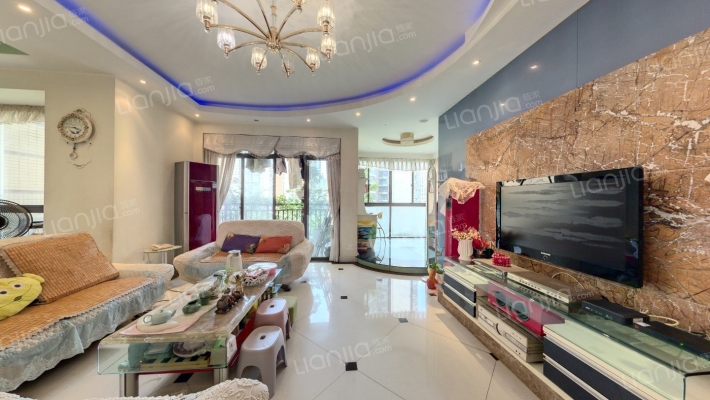 同创奥韵二手房实景图