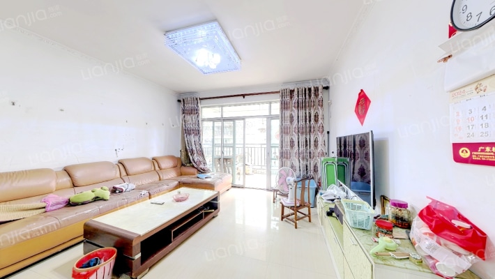 华达·金海华府二手房实景图