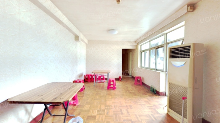 华盛大厦二手房实景图