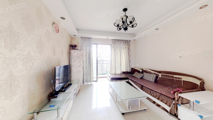 好美嘉园二手房实景图