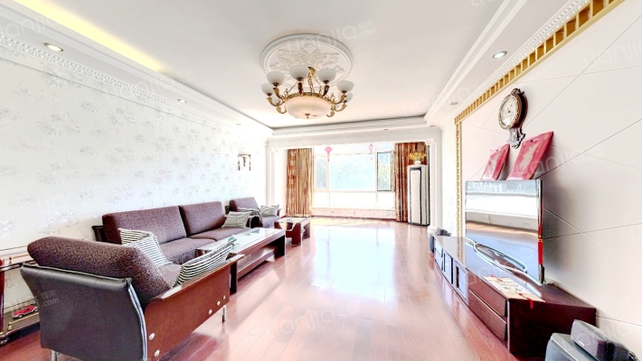 亚细亚度假村二手房实景图