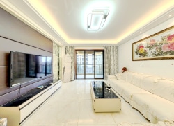 整租·滨江▪春江月 3室1厅 南_滨江▪春江月租房