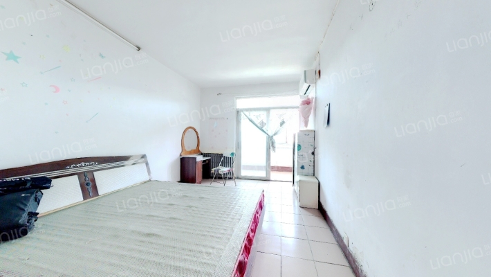 西安市糖酒公司莲湖路家属院二手房实景图