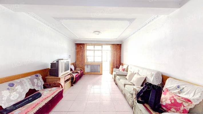 师范街7号二手房实景图