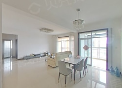 整租·建昌卡斯迪亚第壹大道 3室2厅 南/北_建昌卡斯迪亚第壹大道租房