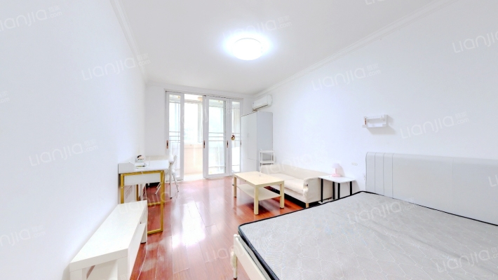 宜洛馨苑二手房实景图