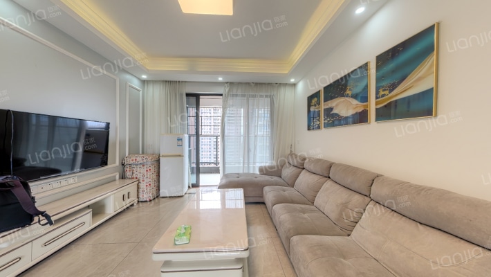 大欣世纪花园2期二手房实景图