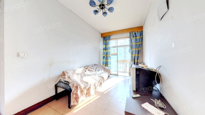 建新北街二手房实景图