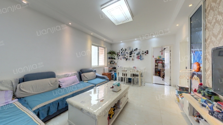 雅逸新城二期二手房实景图