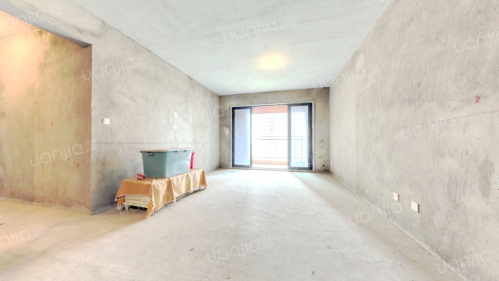 协信天骄城二手房实景图