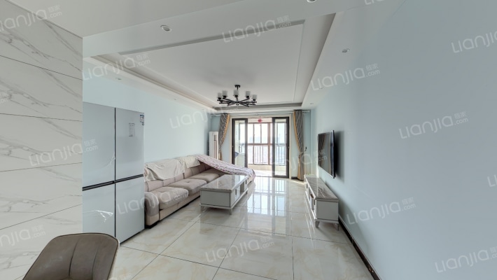 逸品汤山二手房实景图