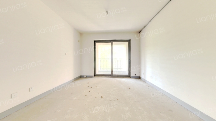 新湖明珠城香湖苑二手房实景图