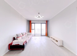 整租·兰溪璟园 3室2厅 南/北_兰溪璟园租房