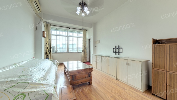 广州市花都区秀全中学宿舍二手房实景图