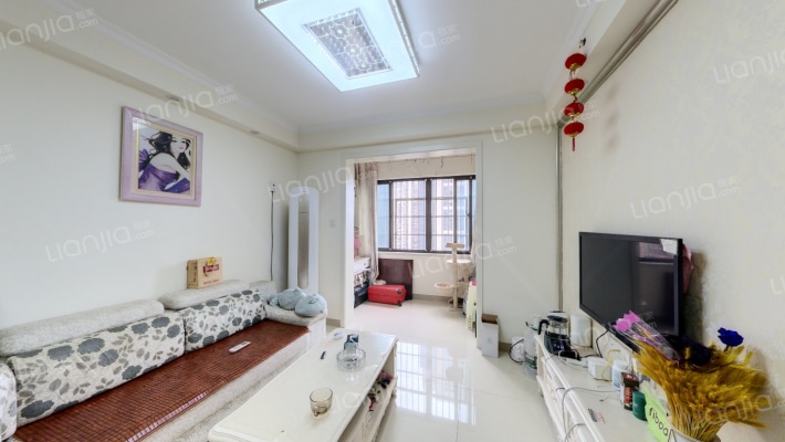 芒果雅苑二手房实景图