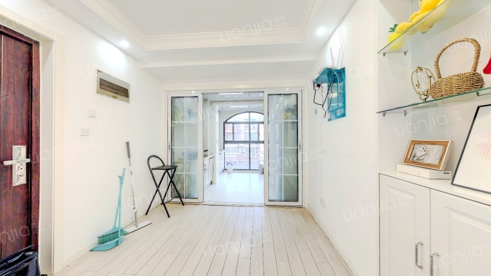 威尼斯水城第十街区二手房实景图