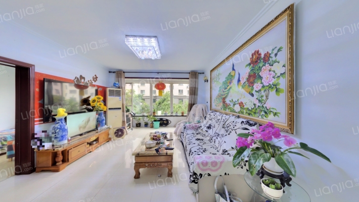 中凯西苑二手房实景图