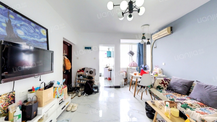 金闽小区二区东区二手房实景图