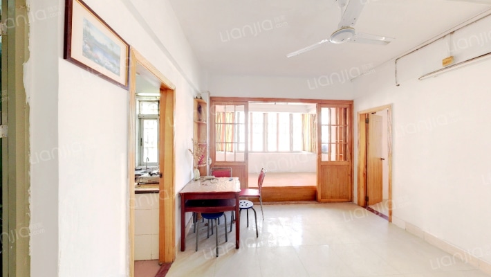 荔海鸣蝉花园二手房实景图