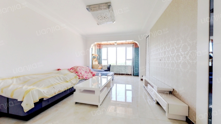 嘉禾园二手房实景图