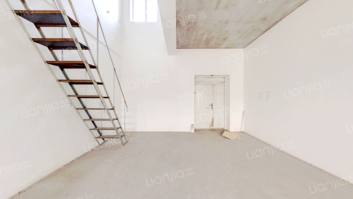 唯美十方二手房实景图