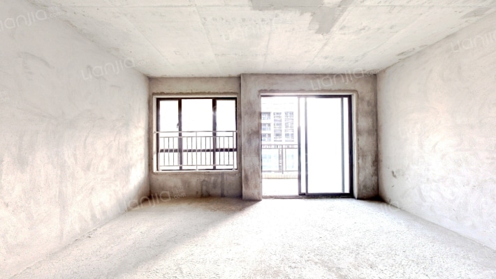 恒晖星河雅居二手房实景图