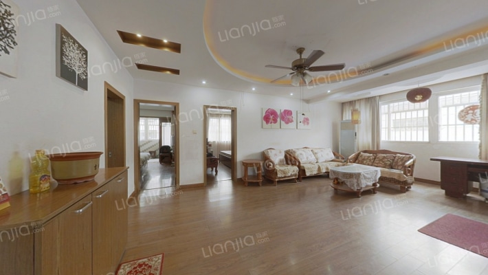 神农花苑二手房实景图