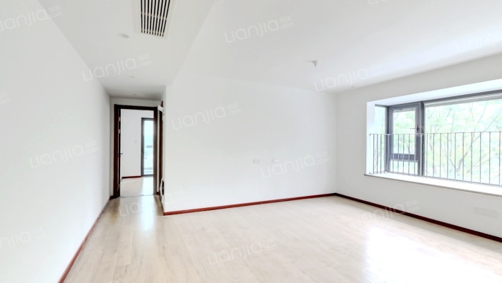 龙光久桦府二手房实景图