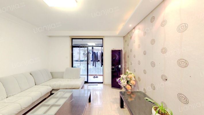 佳境枫情苑二手房实景图