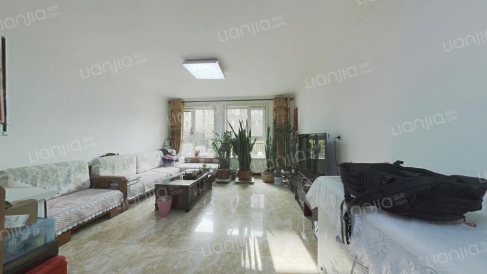 卢浮公馆二手房实景图